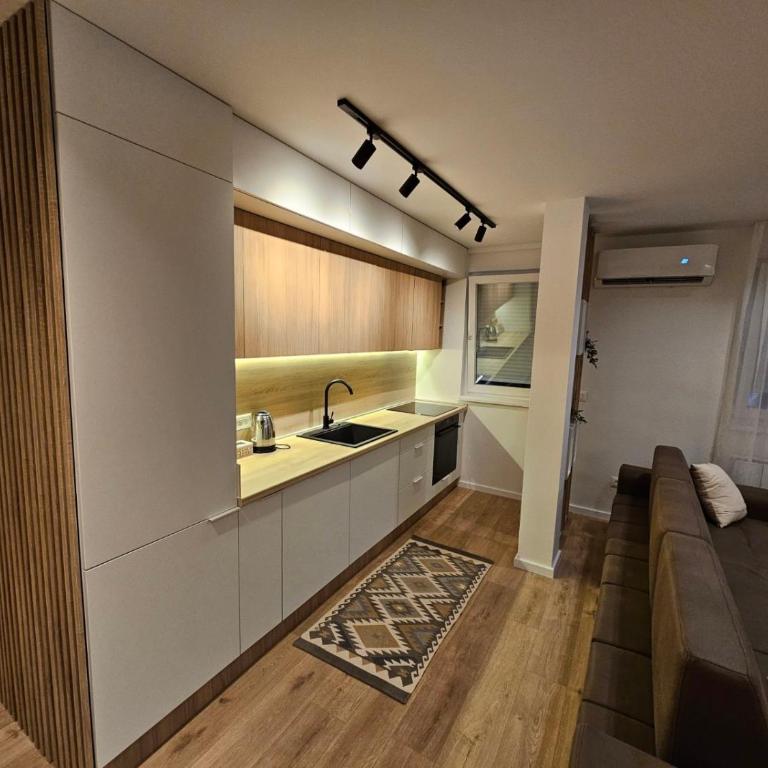 Harinhos apartment - Apartman sa 1 Spavaćom Sobom - 7