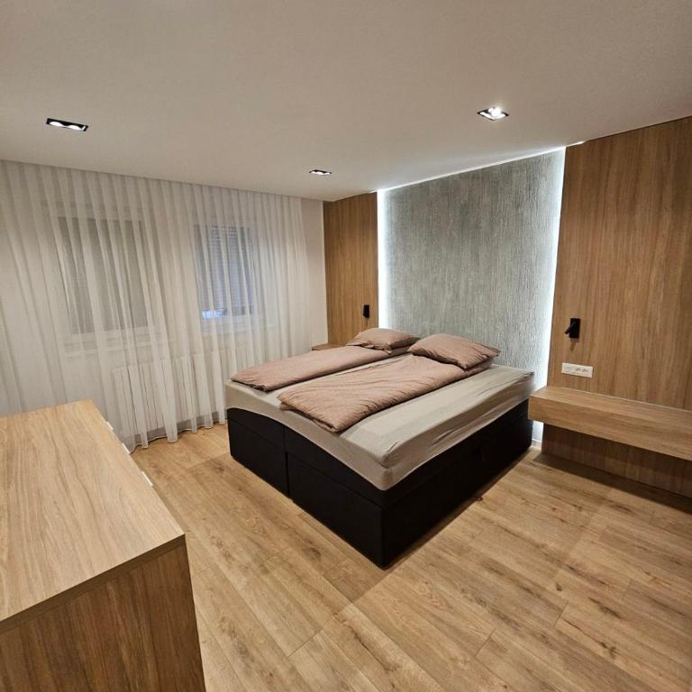Harinhos apartment - Apartman sa 1 Spavaćom Sobom - 8