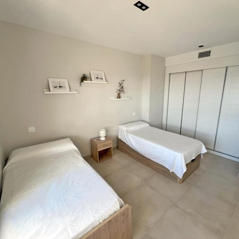 The Paradise Apartment - Apartamento de 2 dormitorios - 26