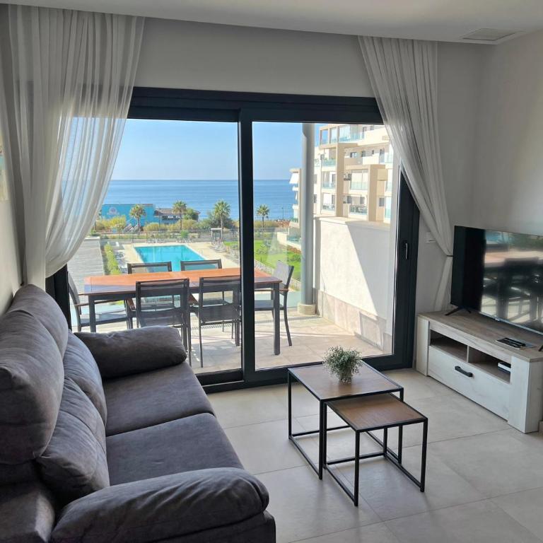 The Paradise Apartment - Apartamento de 2 dormitorios - 4