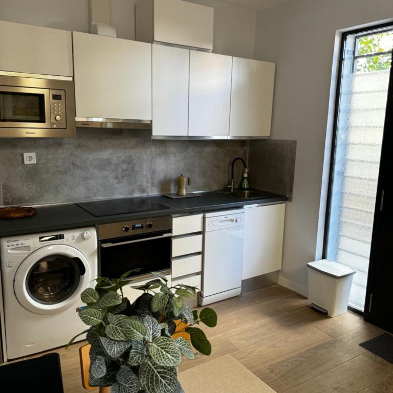 Exyca Castellana - One-Bedroom Apartment - 3