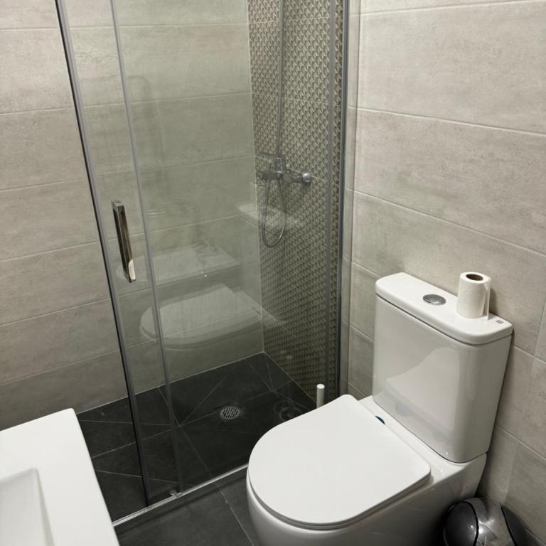 Exyca Castellana - One-Bedroom Apartment - 8