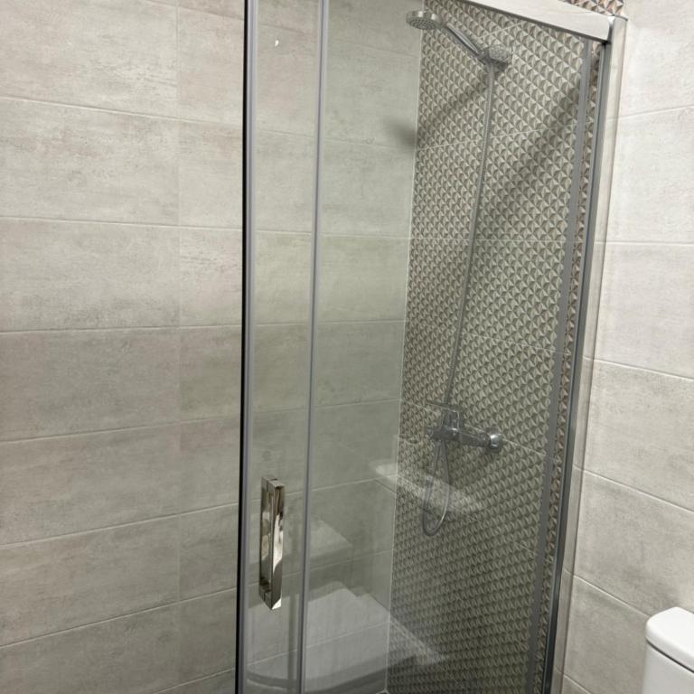 Exyca Castellana - One-Bedroom Apartment - 10