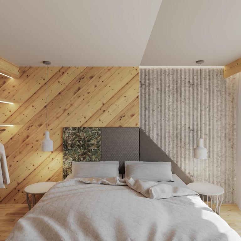 Piz Galin Grand Hotel Family & Wellness - Suite Familiare - 2