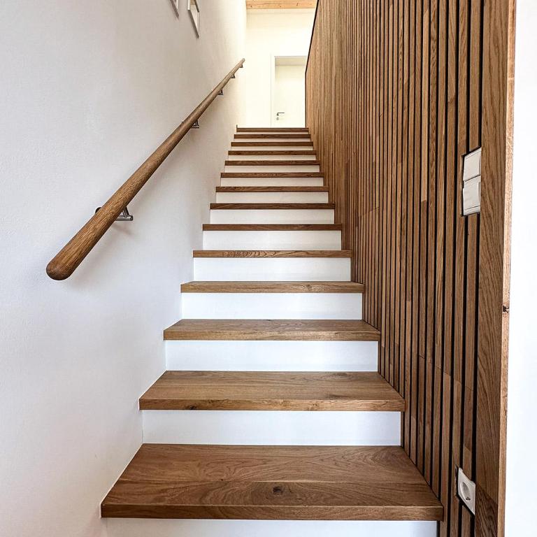 Staufner Maisonette - Apartment mit Balkon - 13