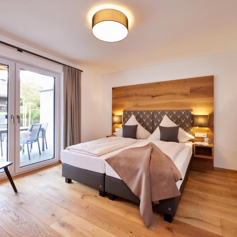 FreiZeit - Appartement avec Vue sur la Montagne - 2