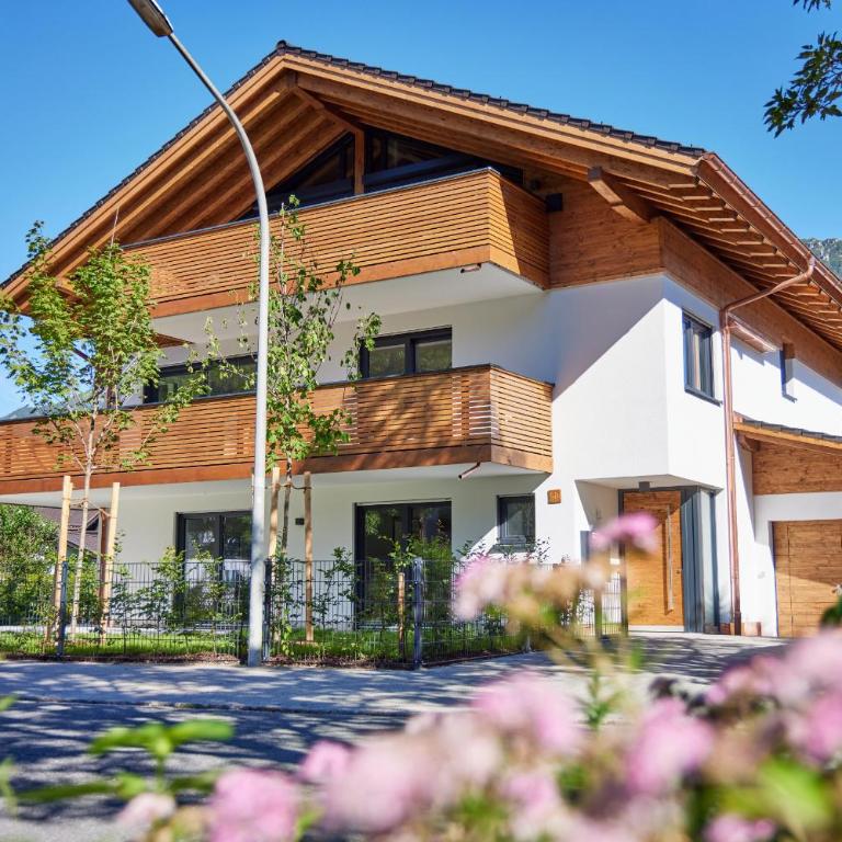 FreiZeit - Appartement avec Vue sur la Montagne - 5