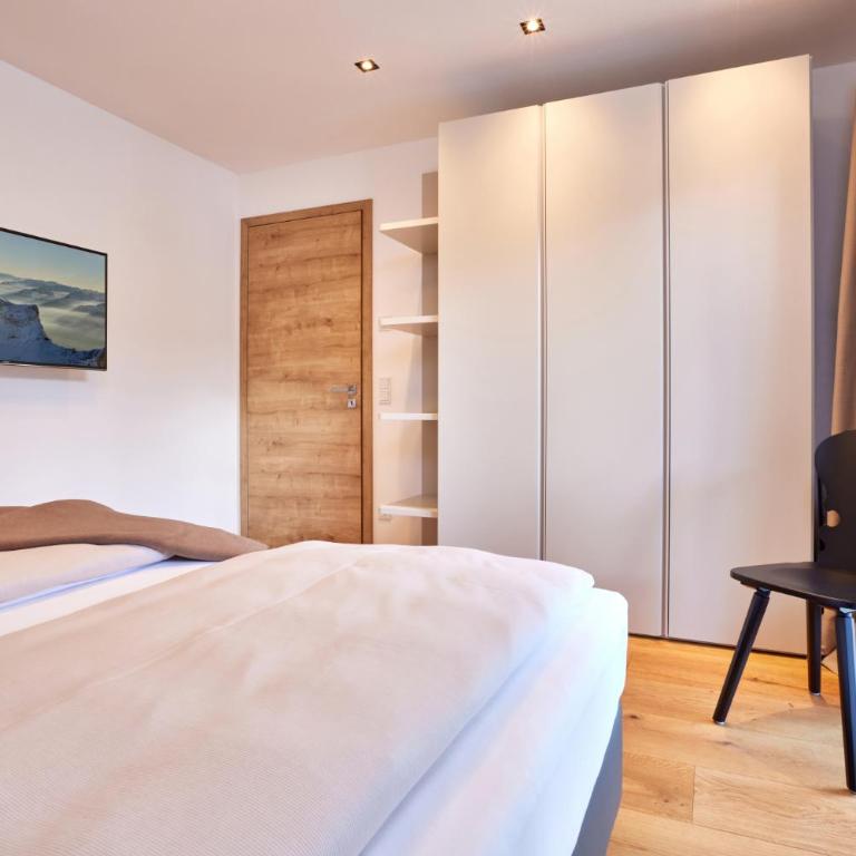FreiZeit - Appartement avec Vue sur la Montagne - 7
