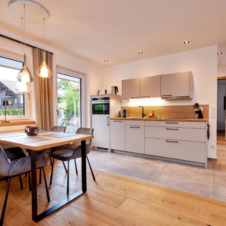 FreiZeit - Appartement avec Vue sur la Montagne - 13