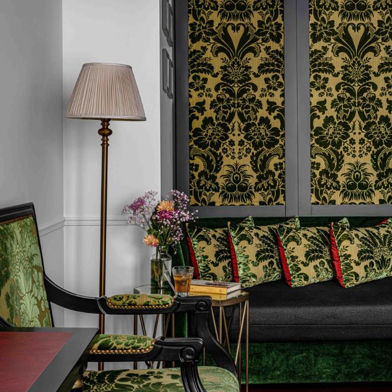 La Chambre du Marais - Habitación Deluxe - 2