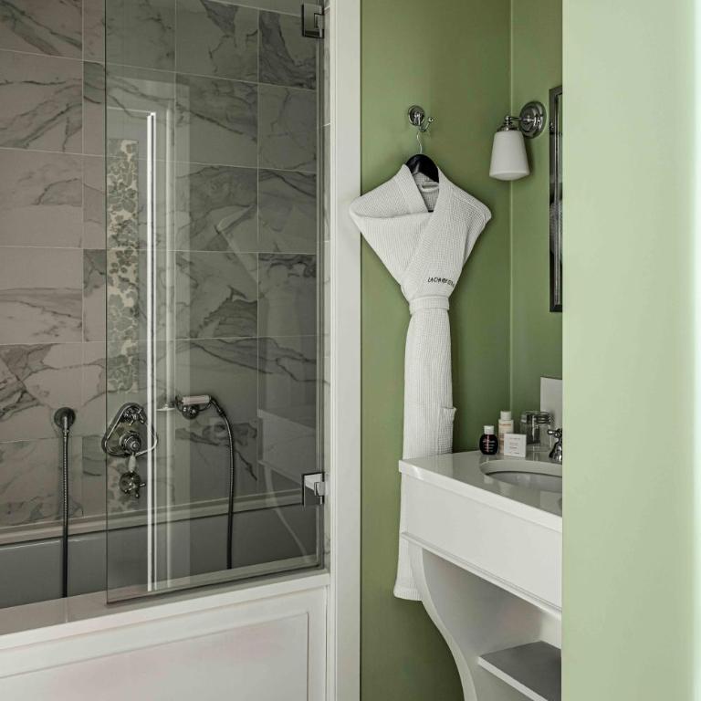 La Chambre du Marais - Habitación Deluxe - 3