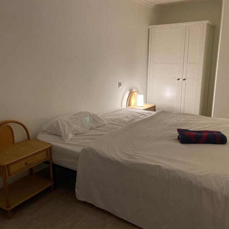 Moraira independent apartment 3 bedrooms - Three-Bedroom Apartment with Sea View - 37