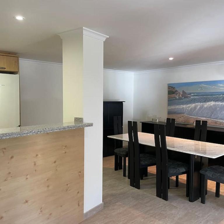 Moraira independent apartment 3 bedrooms - Three-Bedroom Apartment with Sea View - 41