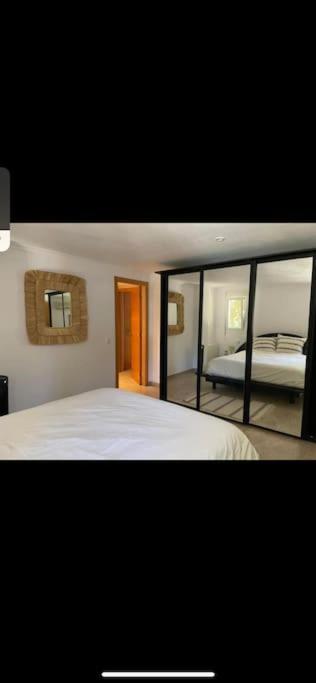 Moraira independent apartment 3 bedrooms - Three-Bedroom Apartment with Sea View - 21
