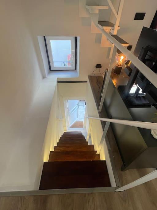 Stylish City-Center Apt 2 Bdrms - One-Bedroom Apartment - 21