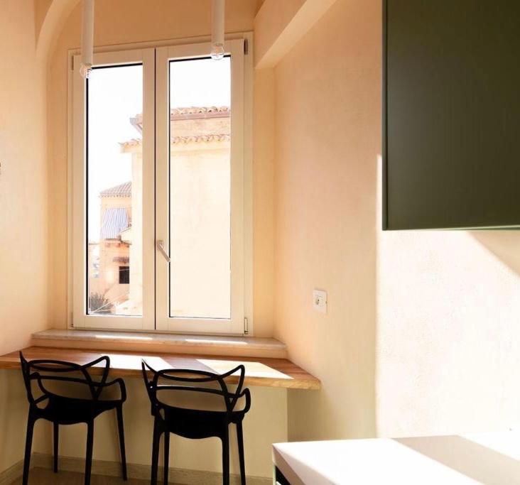 Sun serenity Suite - Appartamentino su 2 Livelli - 1