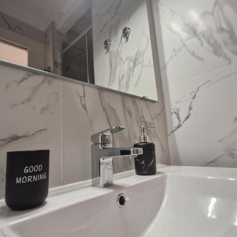 Eternal City House - Appartamento con 1 Camera da Letto - 9
