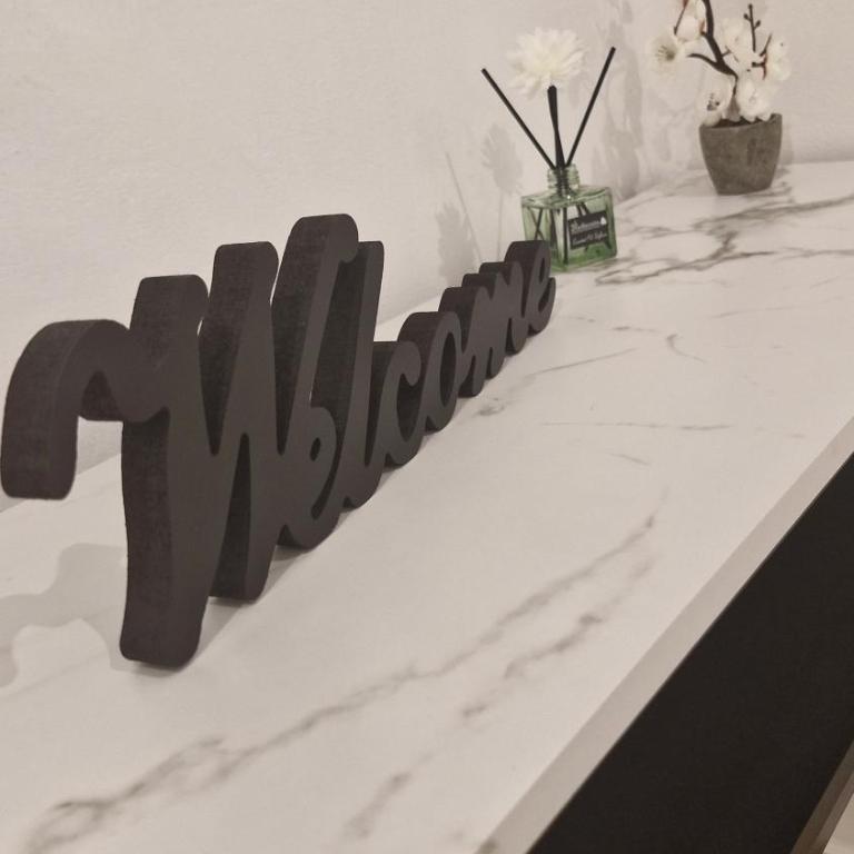 Eternal City House - Appartamento con 1 Camera da Letto - 7
