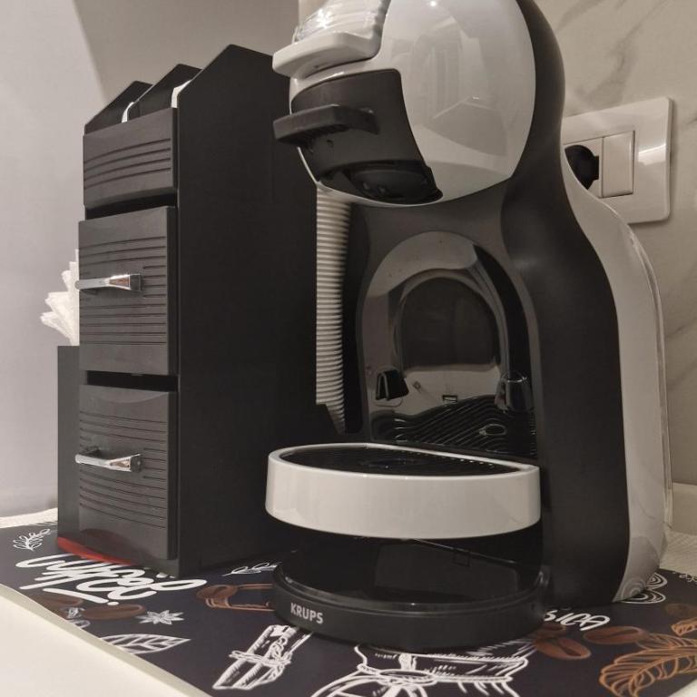 Eternal City House - Appartamento con 1 Camera da Letto - 13