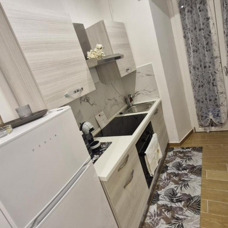 Eternal City House - Appartamento con 1 Camera da Letto - 12
