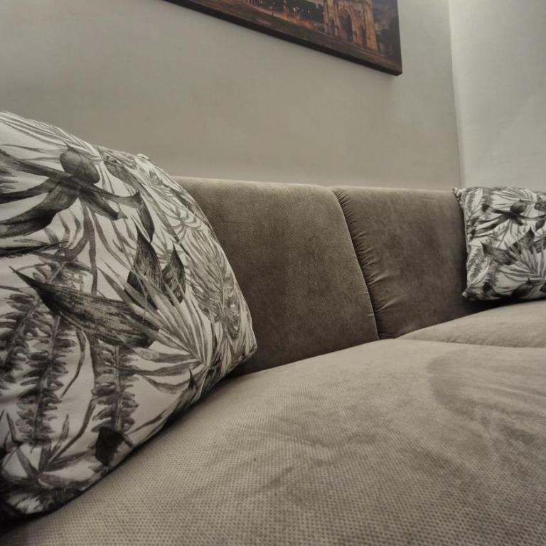 Eternal City House - Appartamento con 1 Camera da Letto - 11