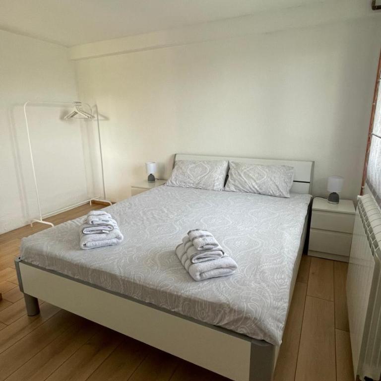 Apartman BUKOVAC - One-Bedroom Apartment - 5