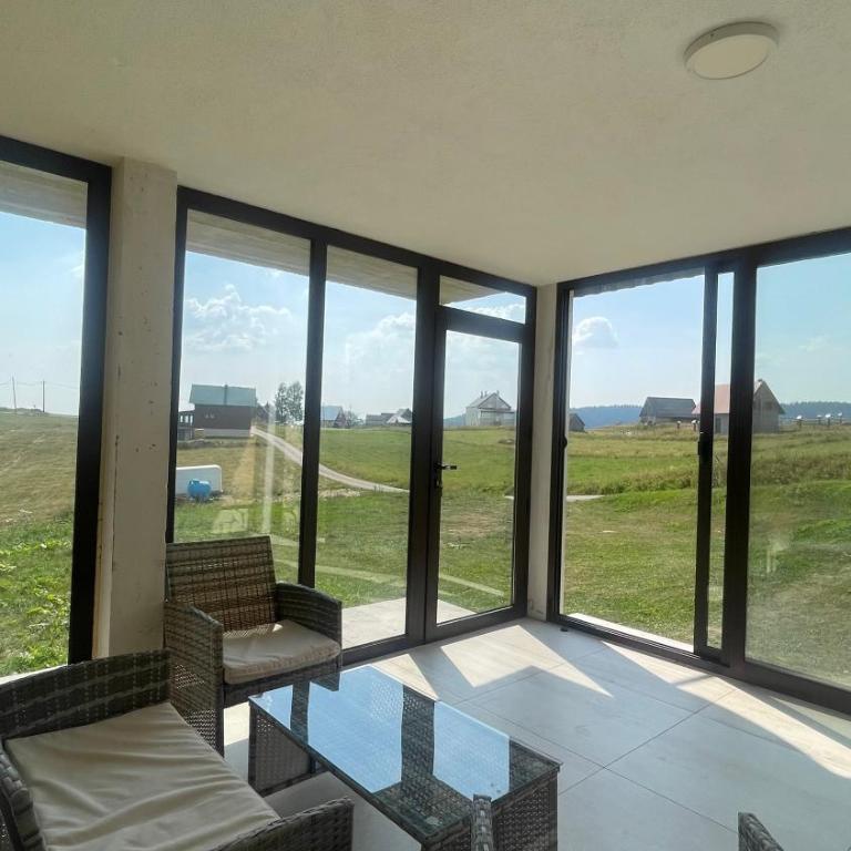 Apartman BUKOVAC - One-Bedroom Apartment - 3