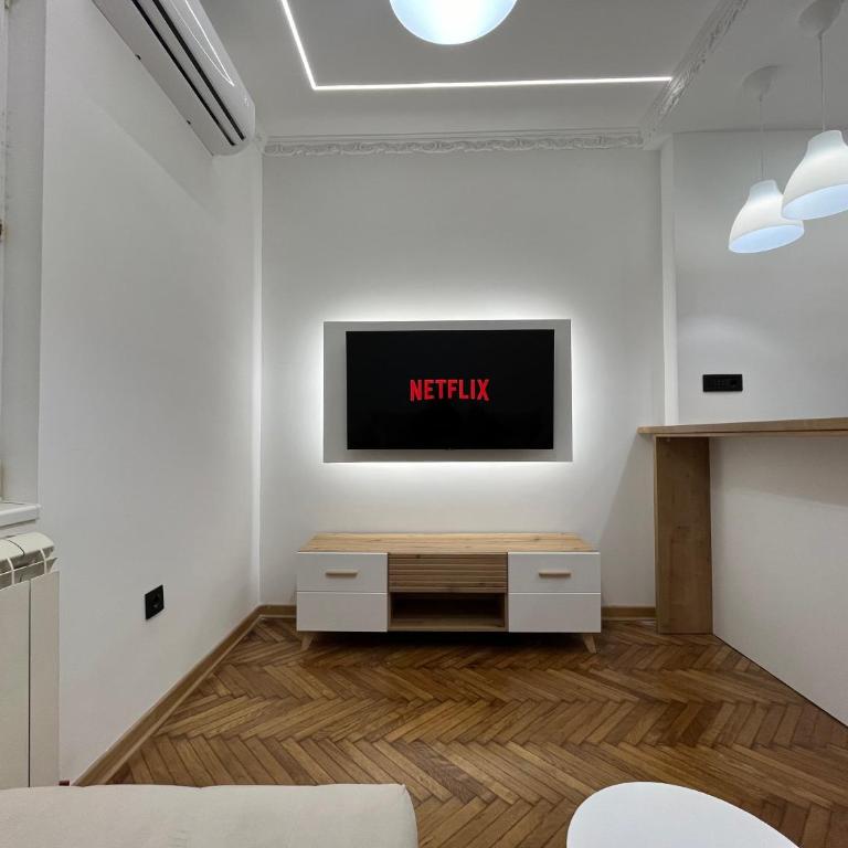 Central Elegance - Apartman sa 2 Spavaće Sobe - 5