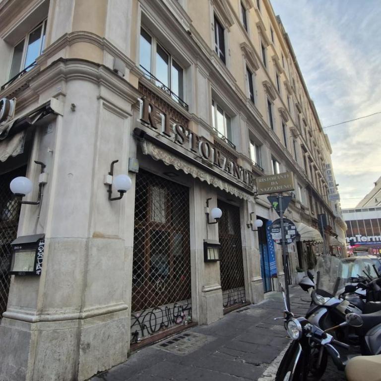 Eternal City House - Appartamento con 1 Camera da Letto - 18