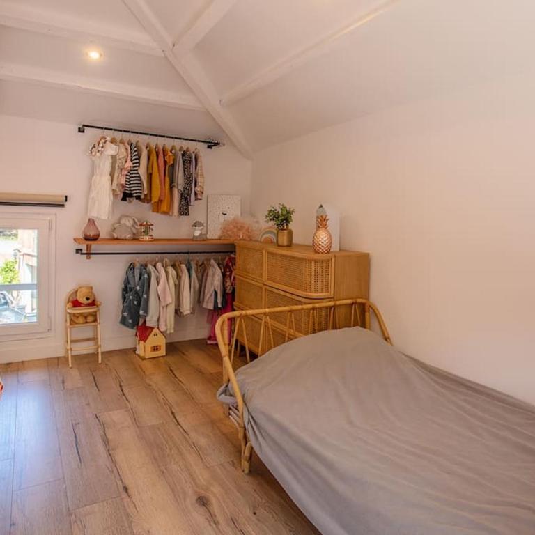 Villa 4 étoiles, 300m2, 700 m plage, 5 min du centre - Villa - 24