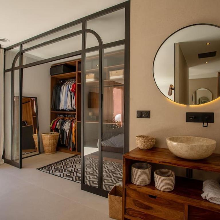 Villa 4 étoiles, 300m2, 700 m plage, 5 min du centre - Villa - 26