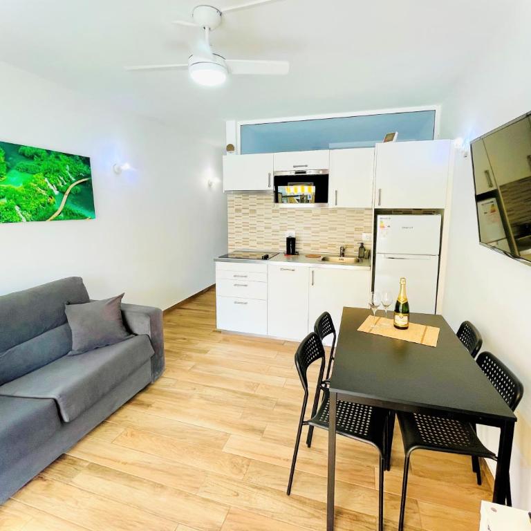 Tenerife Mareverde House - Apartamento de 1 dormitorio - 13