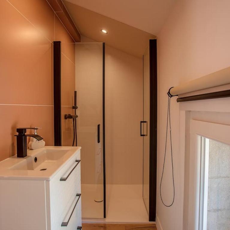 Villa 4 étoiles, 300m2, 700 m plage, 5 min du centre - Villa - 37