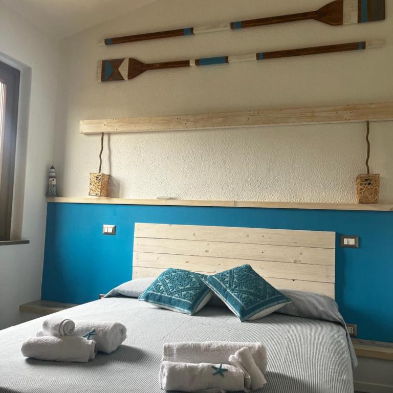 Attico aMare Costa Rei - 100m dalla spiaggia - Casa Vacanze - 7