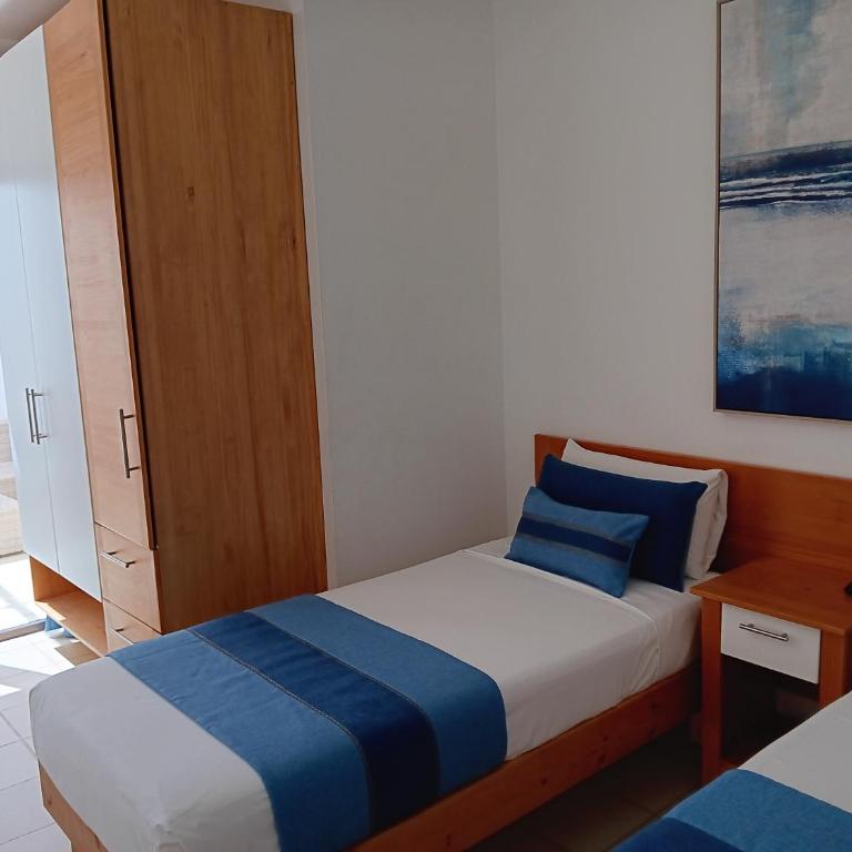 Apartamentos Cotillo Mar con y sin terraza con vistas al Mar - Apartment with Sea View - 21