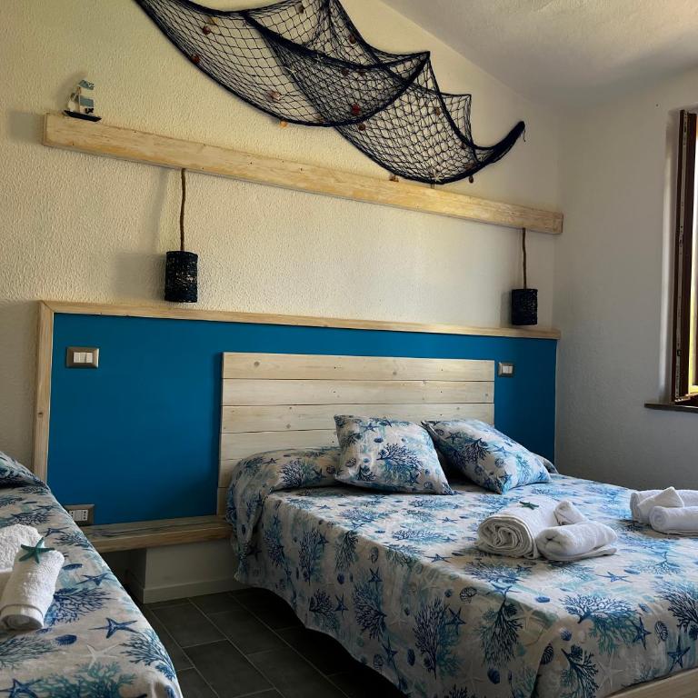 Attico aMare Costa Rei - 100m dalla spiaggia - Casa Vacanze - 8