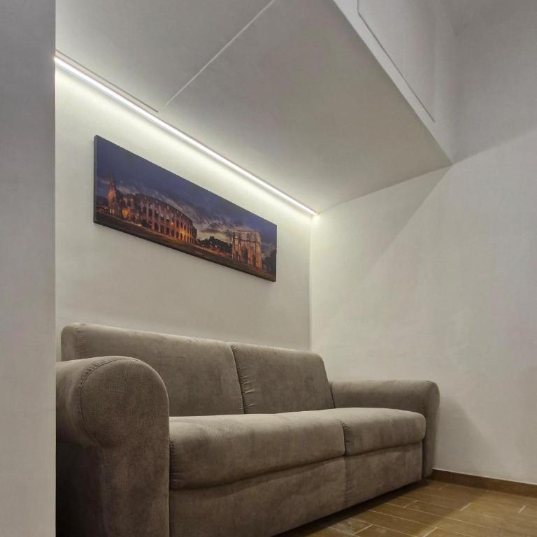 Eternal City House - Appartamento con 1 Camera da Letto - 20