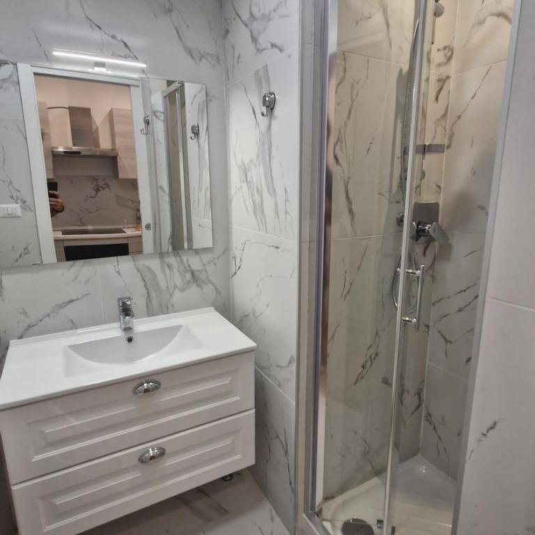 Eternal City House - Appartamento con 1 Camera da Letto - 19