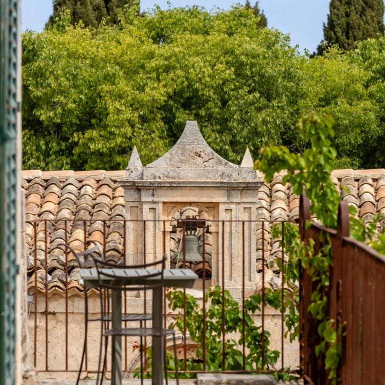 Villa Polara - Camera Familiare con Vista Mare - 9