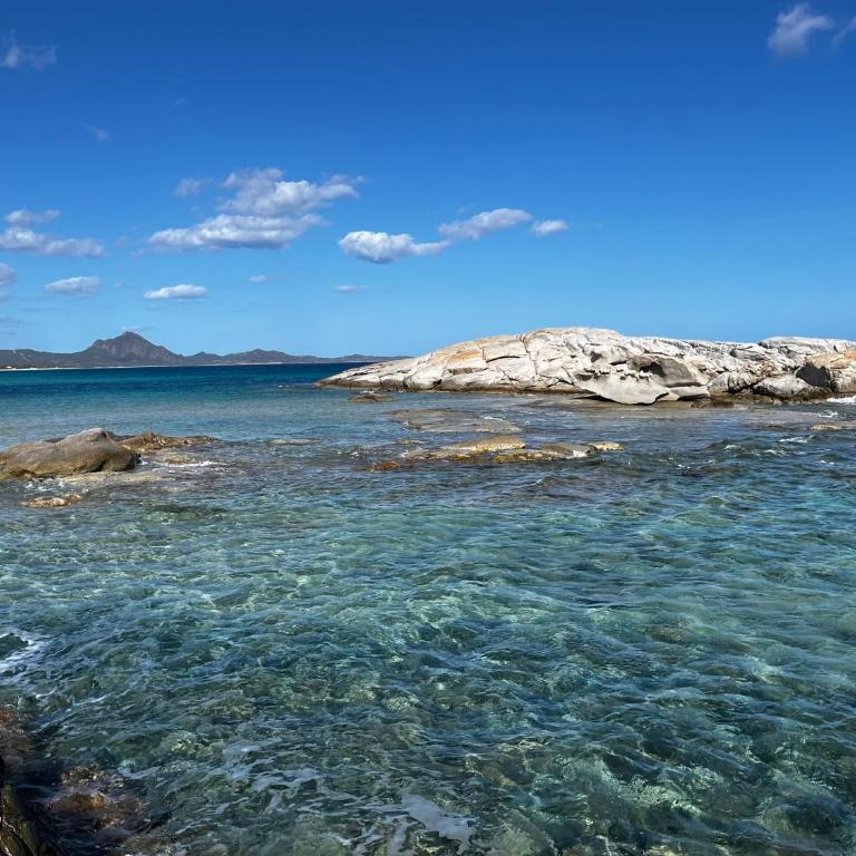Attico aMare Costa Rei - 100m dalla spiaggia - Casa Vacanze - 30