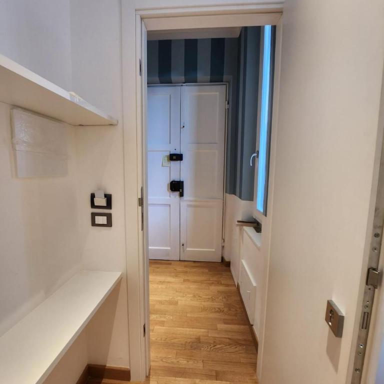 Sweetly Home Florence Panoramic Suite Vista Duomo & Central Apartment - Junior Suite - 30