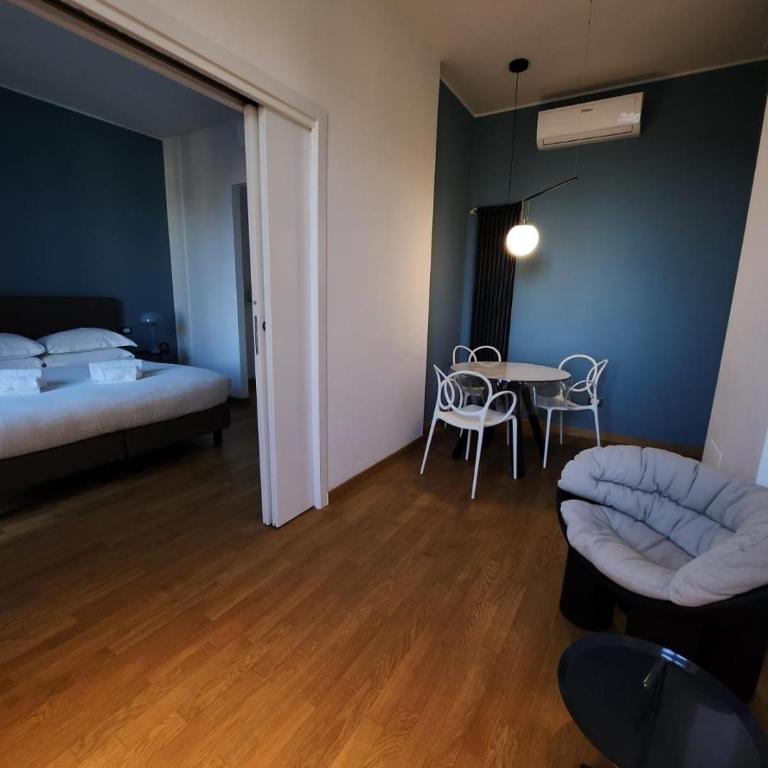Sweetly Home Florence Panoramic Suite Vista Duomo & Central Apartment - Junior Suite - 31