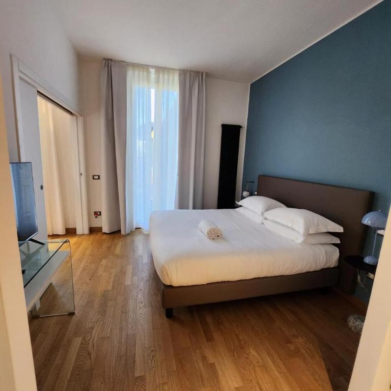 Sweetly Home Florence Panoramic Suite Vista Duomo & Central Apartment - Junior Suite - 32