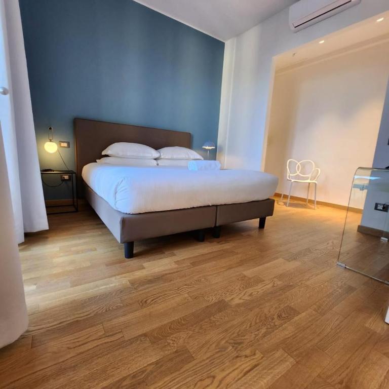 Sweetly Home Florence Panoramic Suite Vista Duomo & Central Apartment - Junior Suite - 33