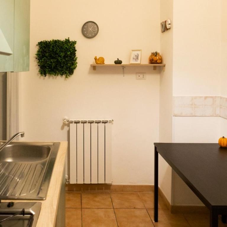 Green house - Appartamento Superior con 1 Camera da Letto - 3