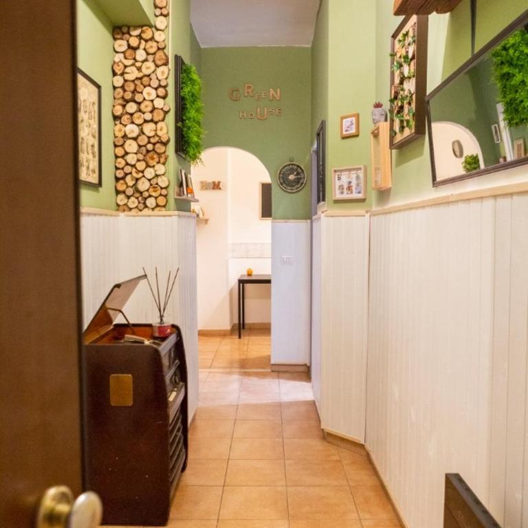 Green house - Appartamento Superior con 1 Camera da Letto - 2