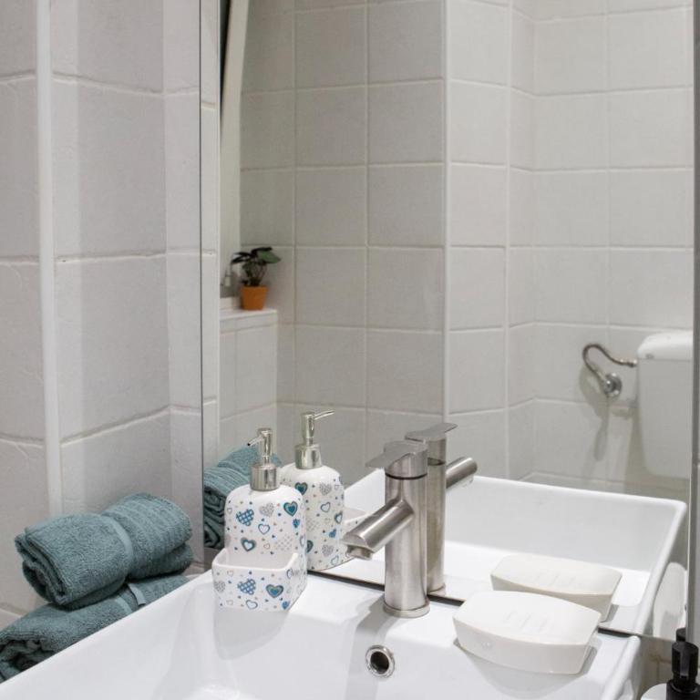 Green house - Appartamento Superior con 1 Camera da Letto - 9