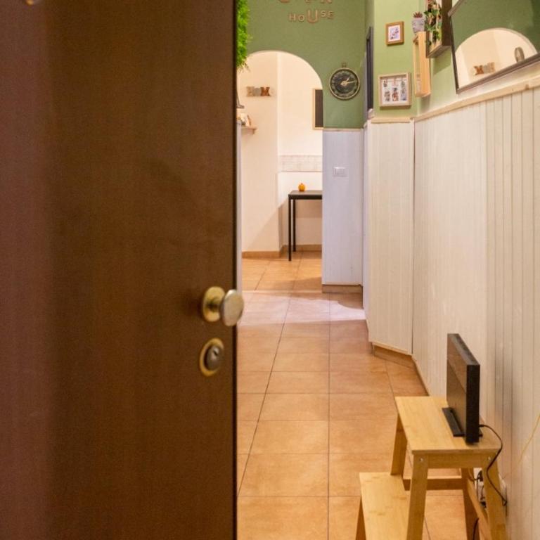 Green house - Appartamento Superior con 1 Camera da Letto - 12