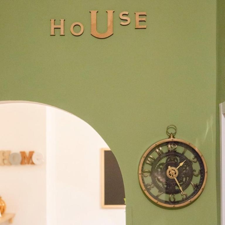 Green house - Appartamento Superior con 1 Camera da Letto - 15