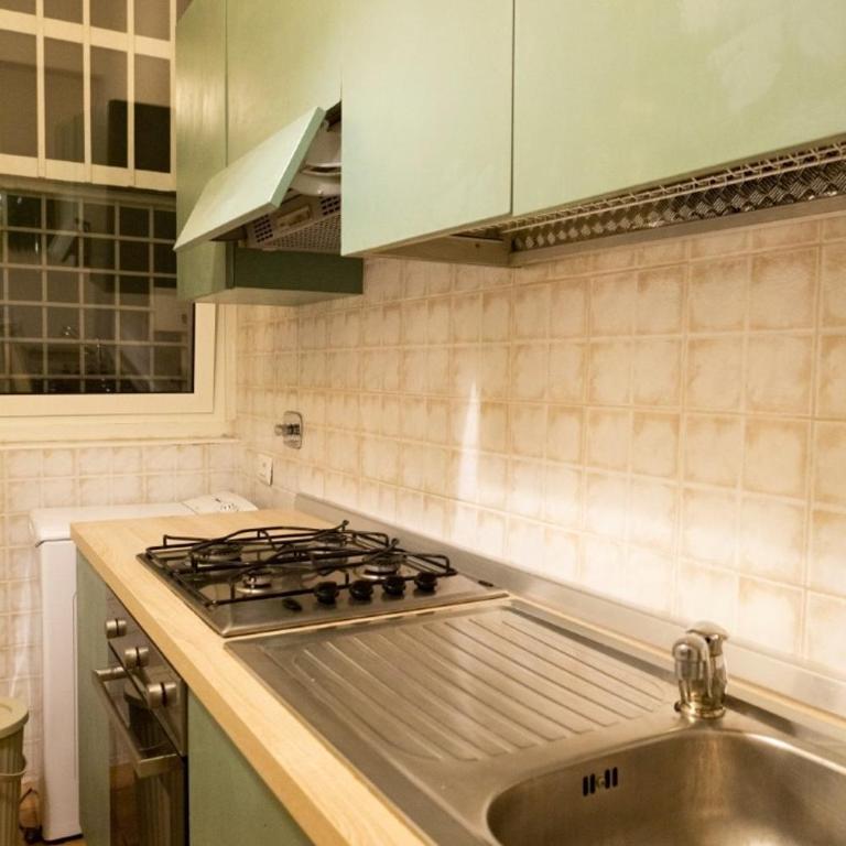 Green house - Appartamento Superior con 1 Camera da Letto - 17